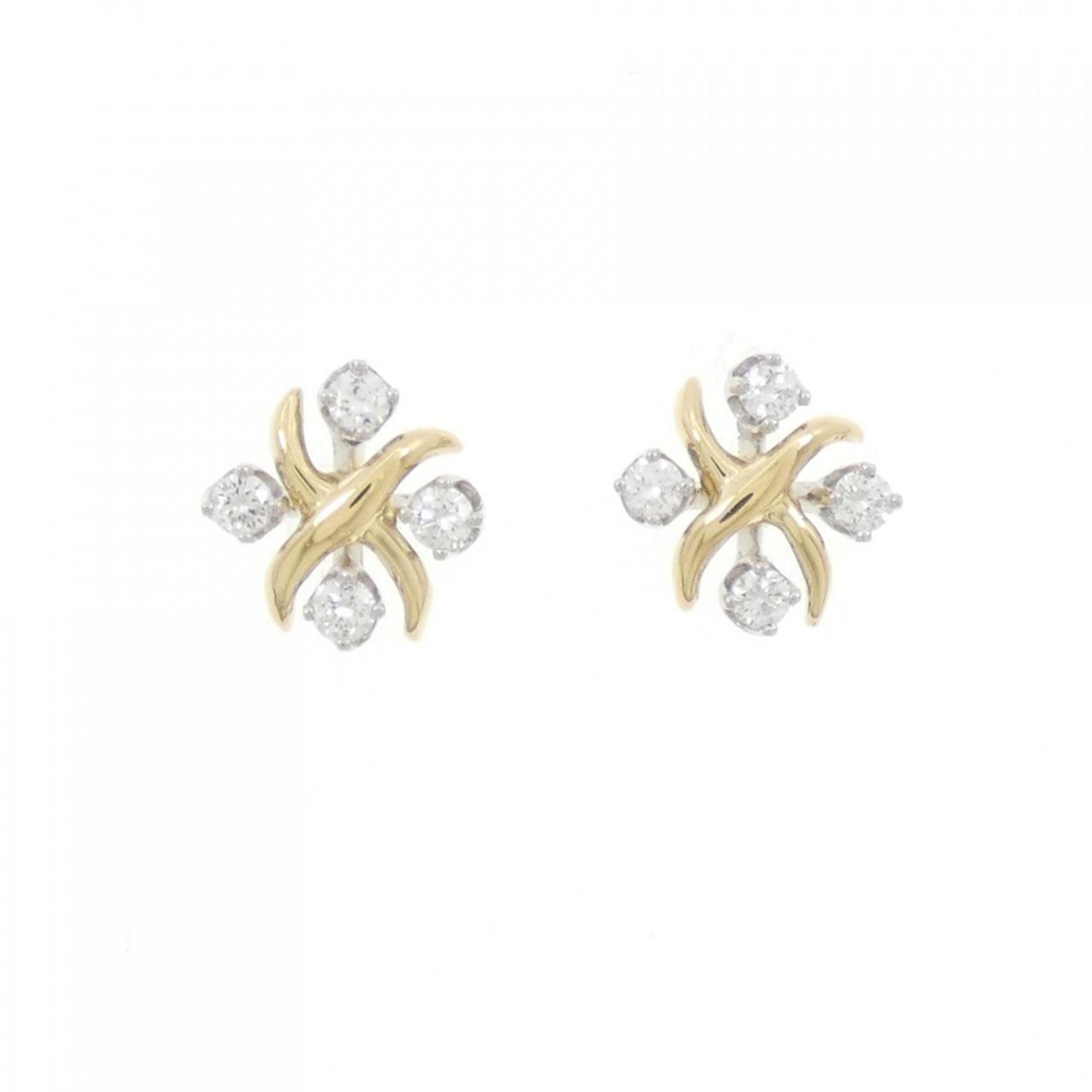 Tiffany Lynn Earrings