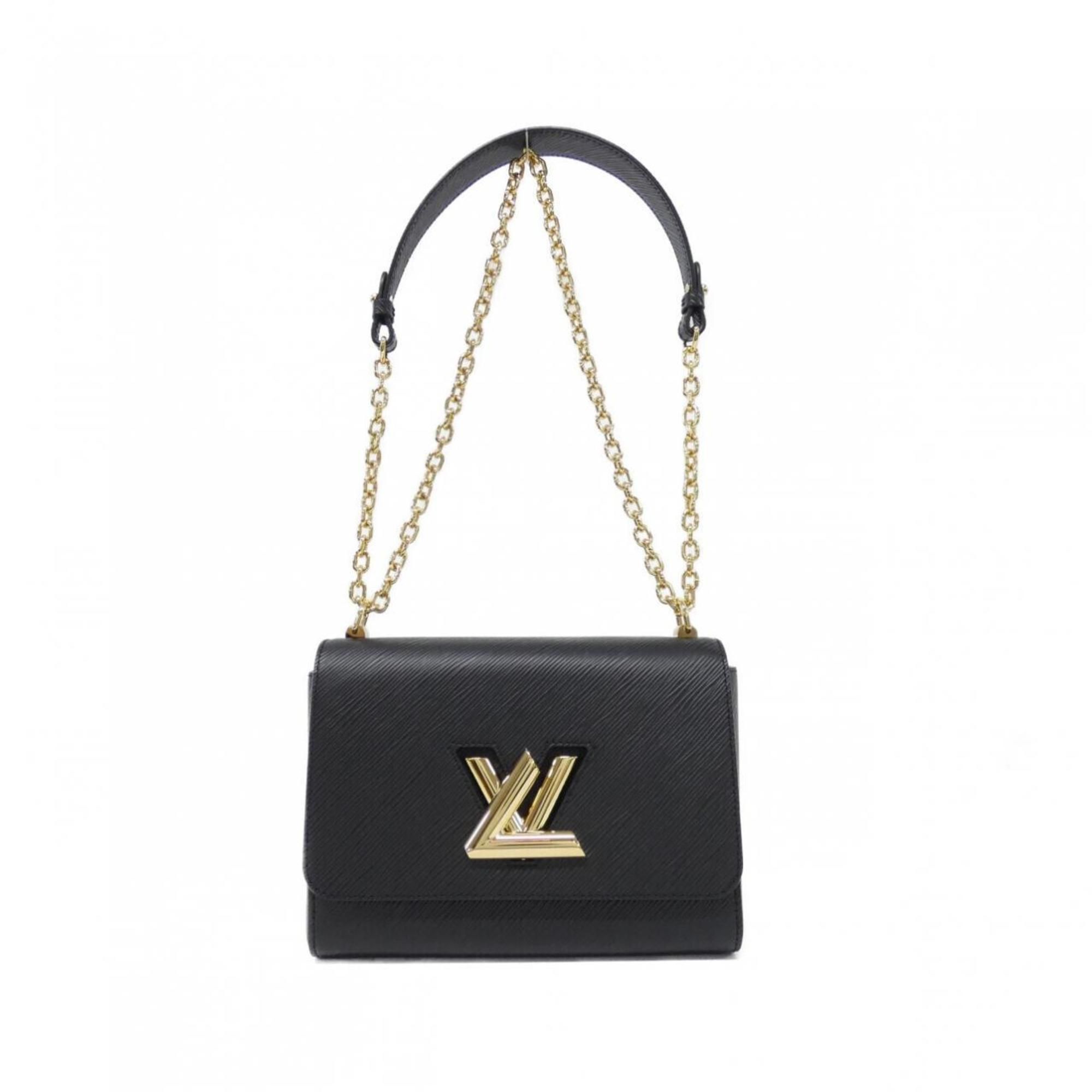 Louis Vuitton Epi Twist MM M21113 Shoulder Bag