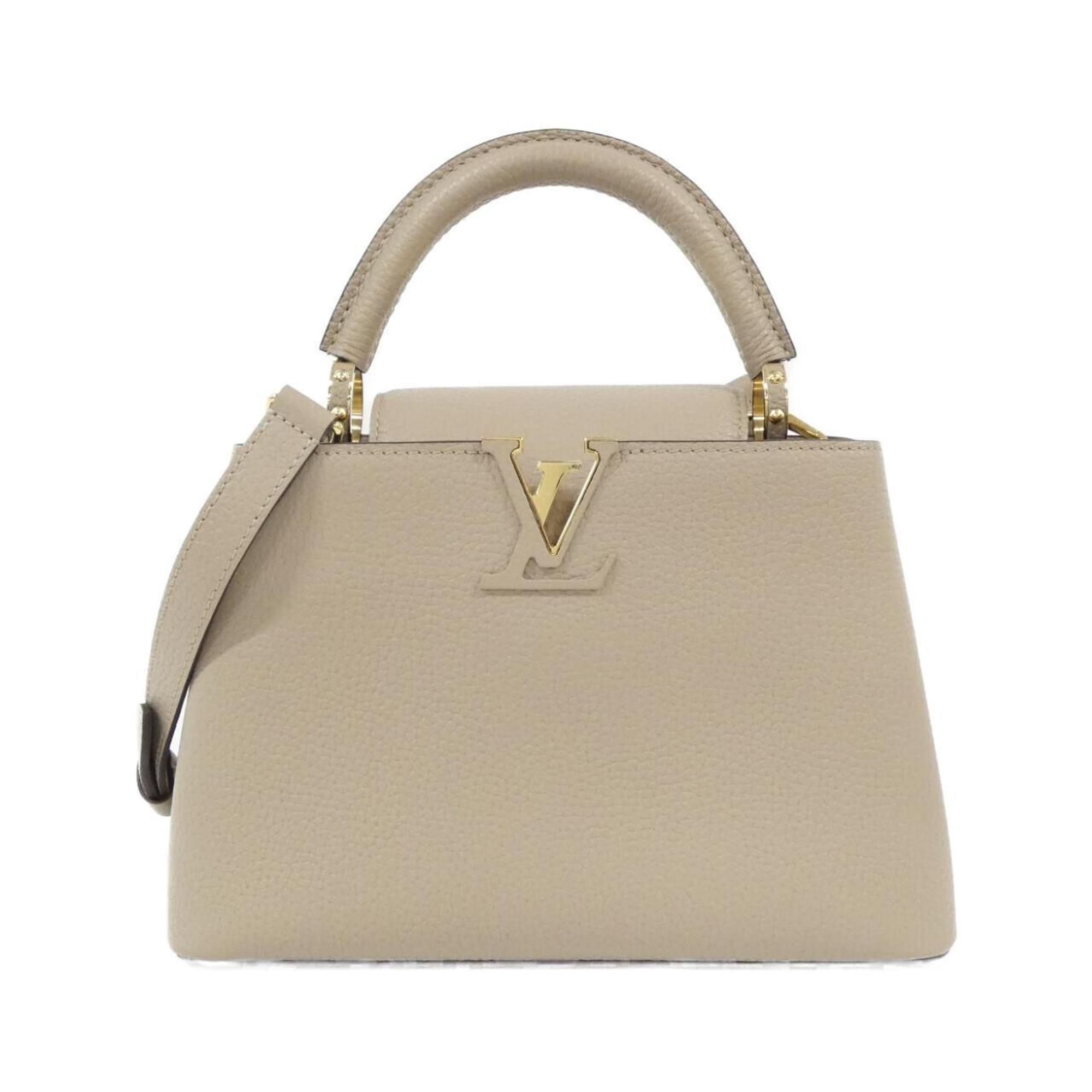 Louis Vuitton Capucines BB M94634 Handbag