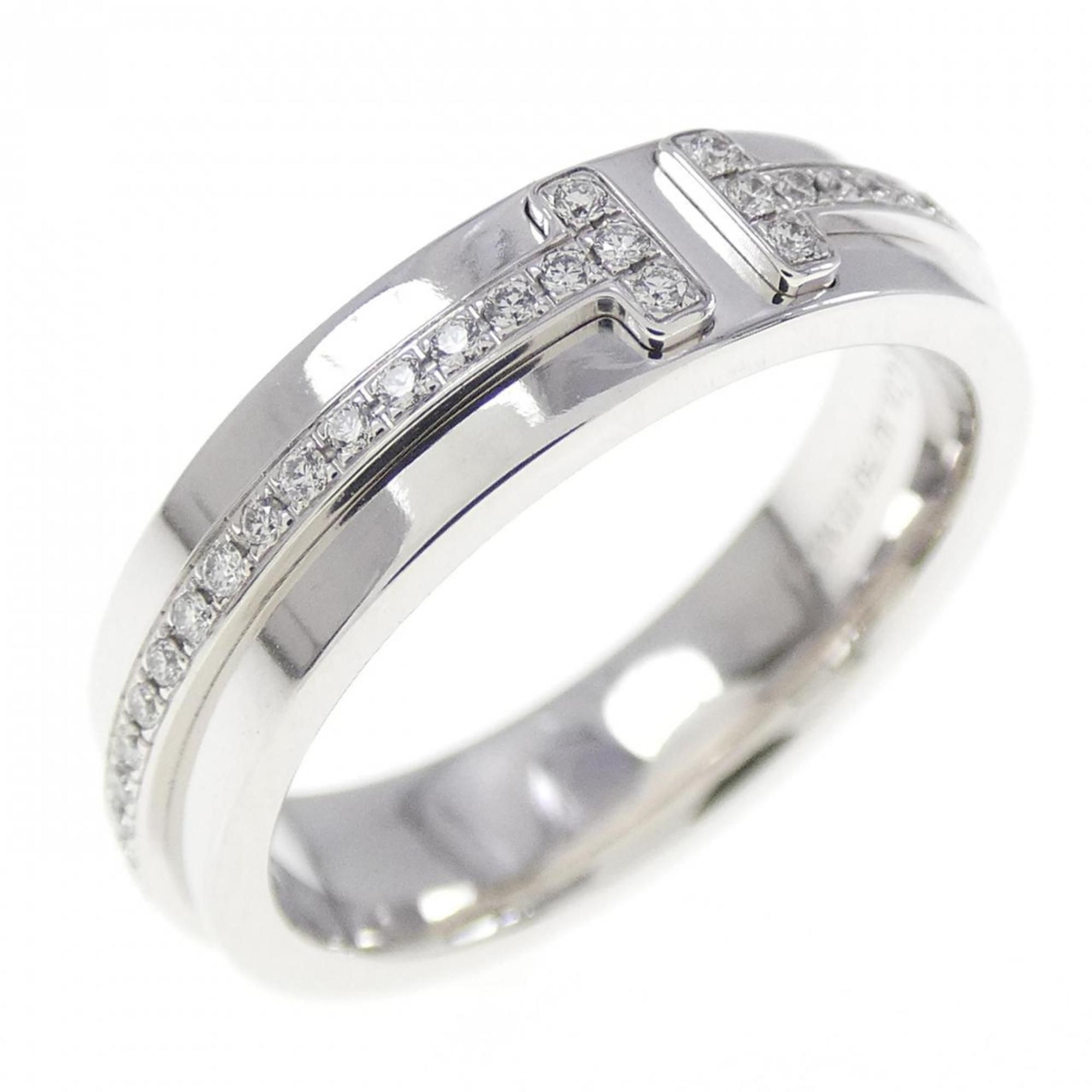 Tiffany T Two Ring