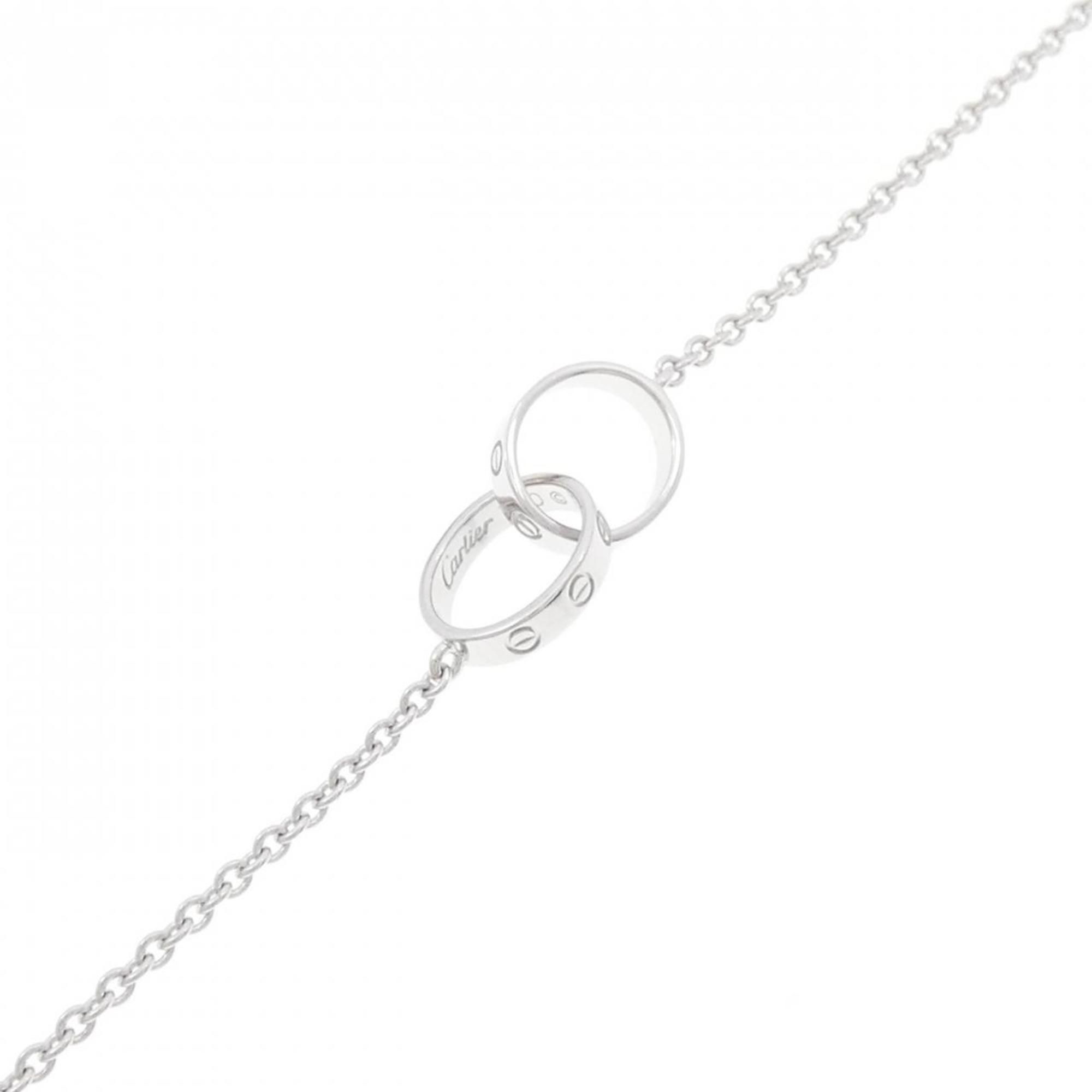 Cartier Baby Love Bracelet