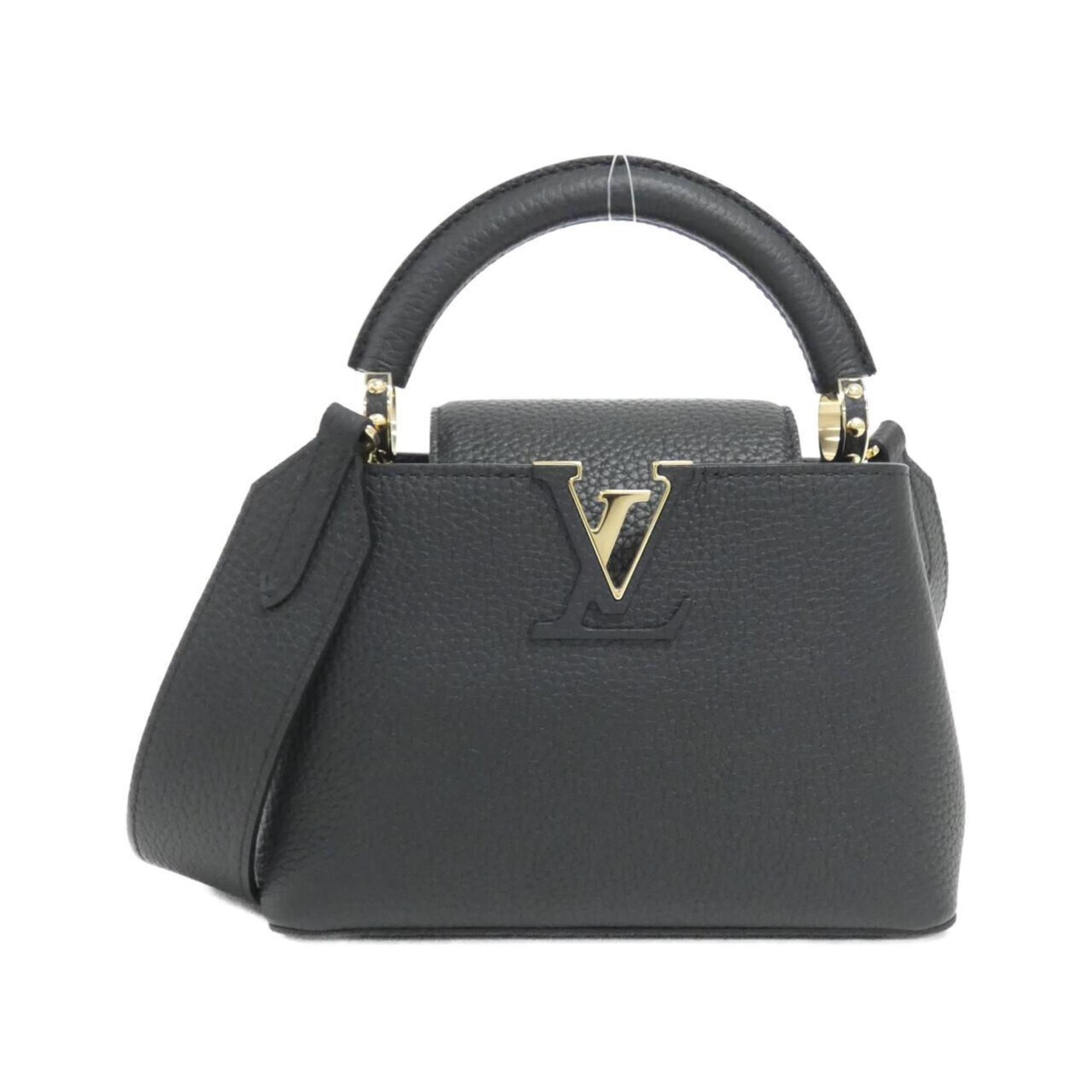 Louis Vuitton Capucines MINI M56071 Handbag