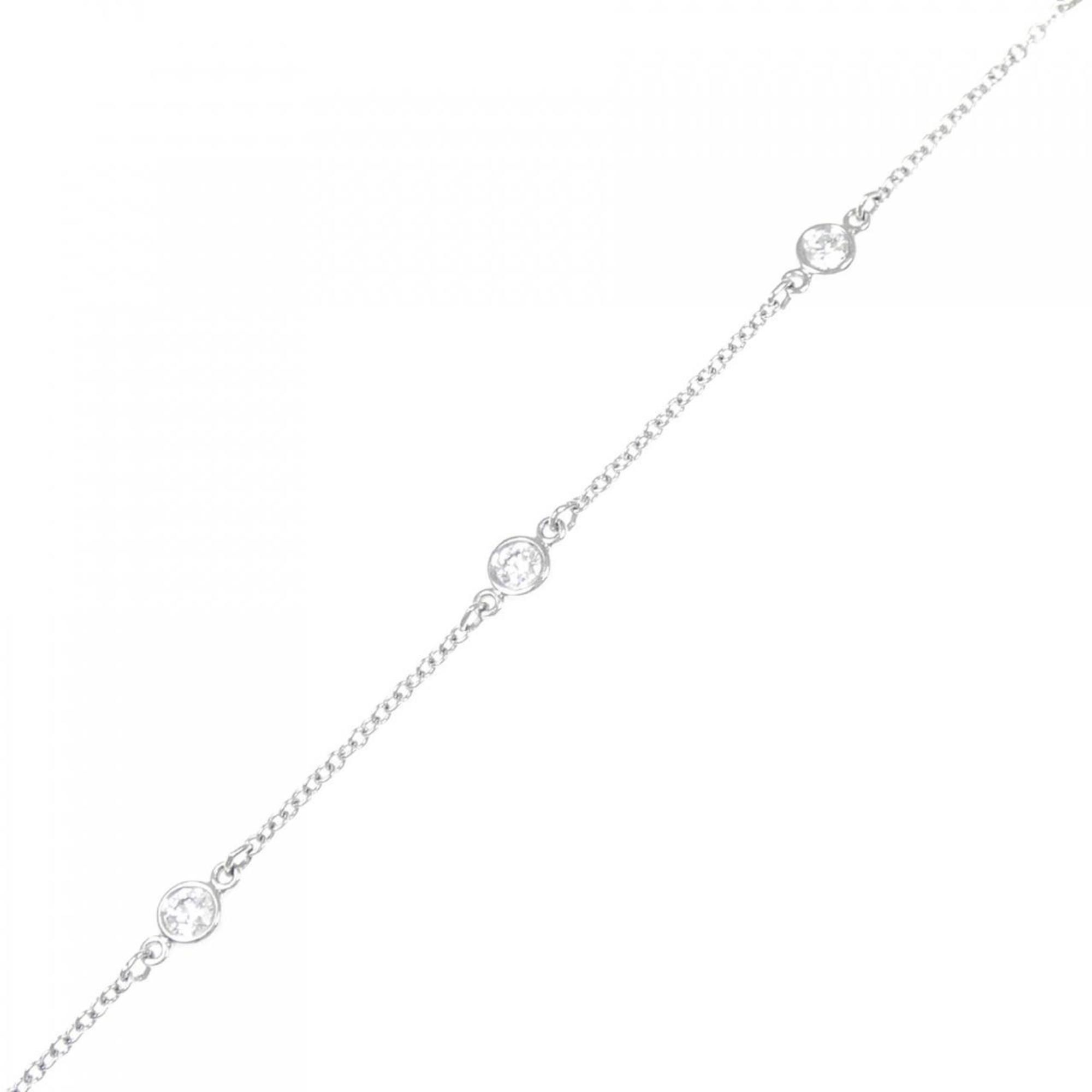 Tiffany by the yard 6P bracelet