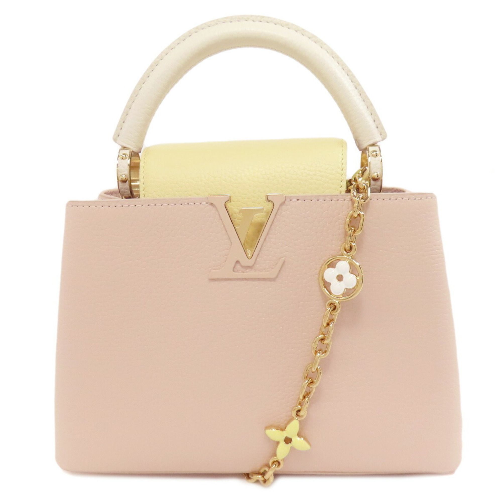 Louis Vuitton Women's Handbag Pink