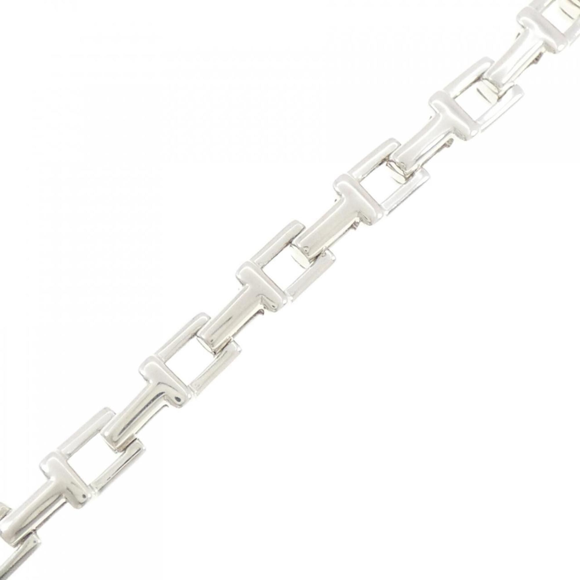 Tiffany T-Chain Bracelet