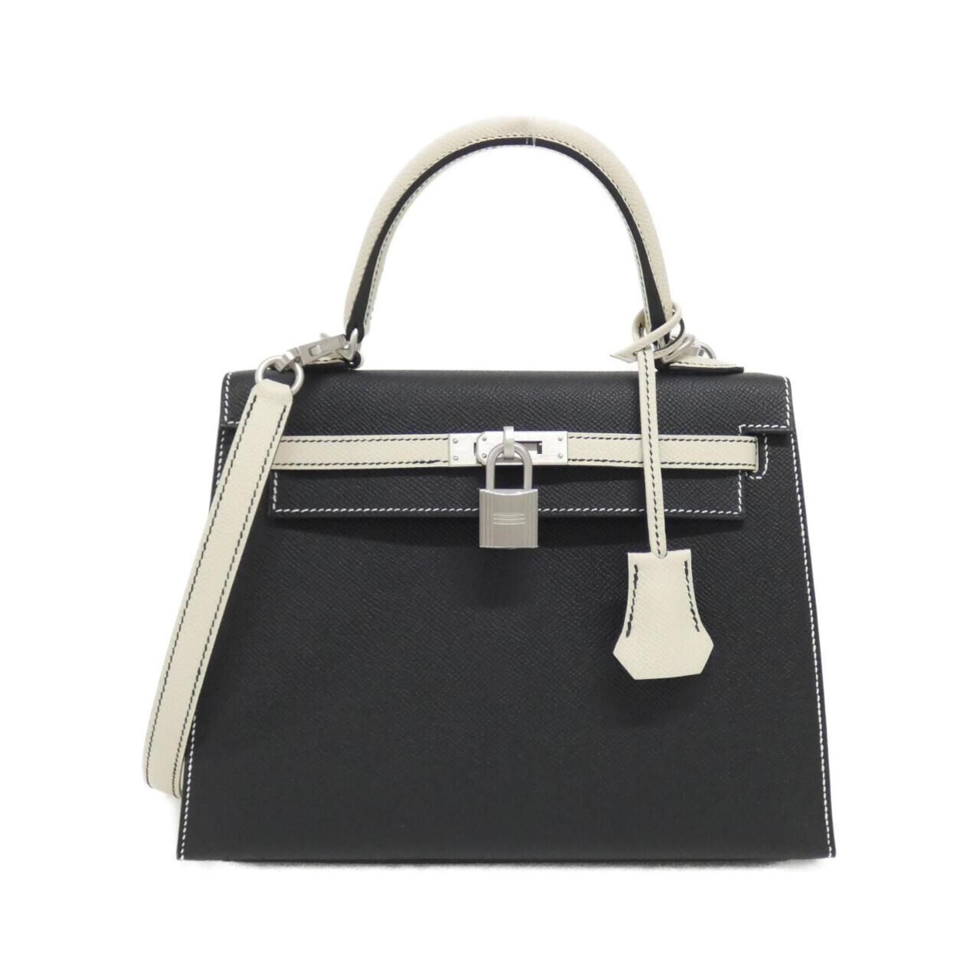 Hermes Kelly 25cm handbag