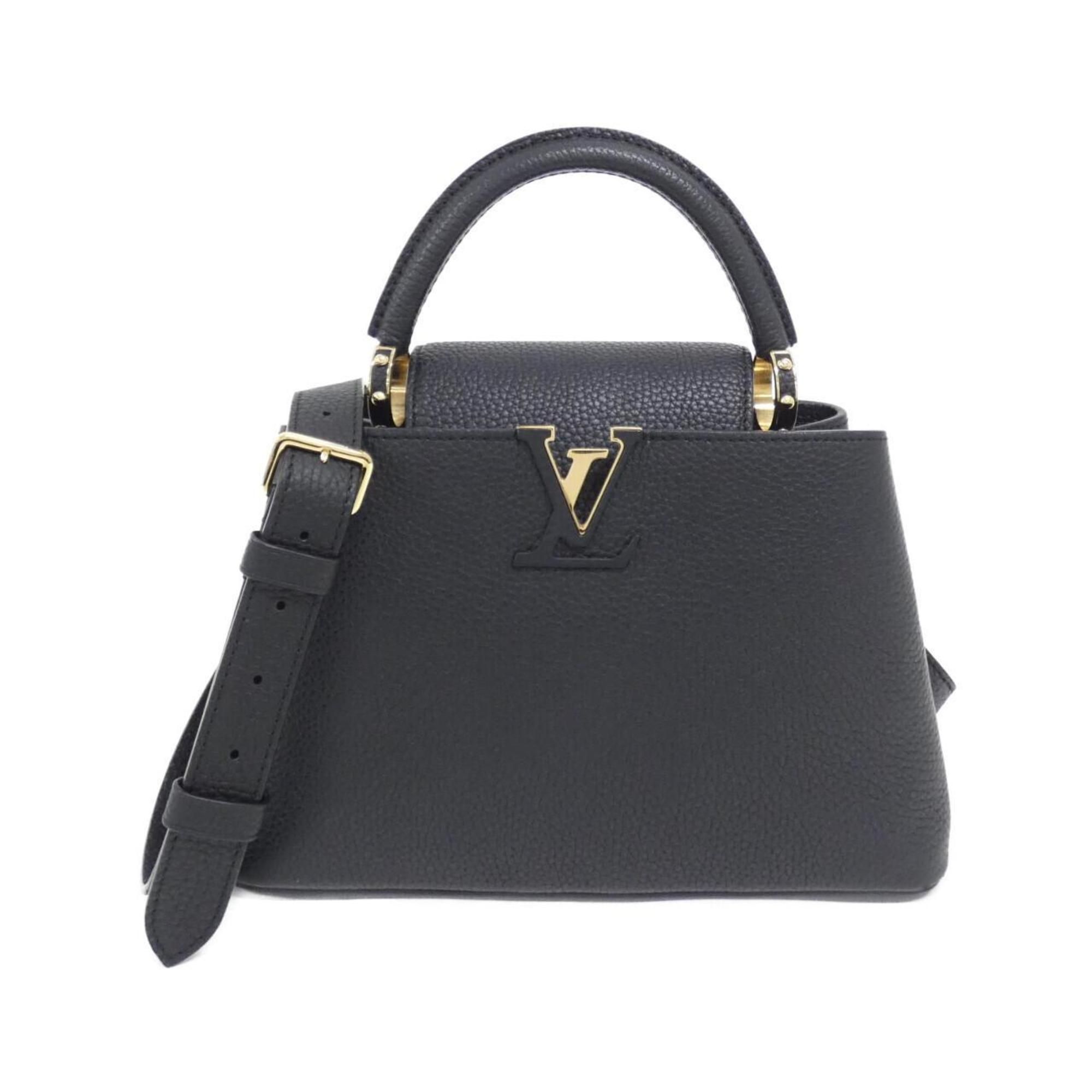Louis Vuitton Capucines BB M24728 Handbag