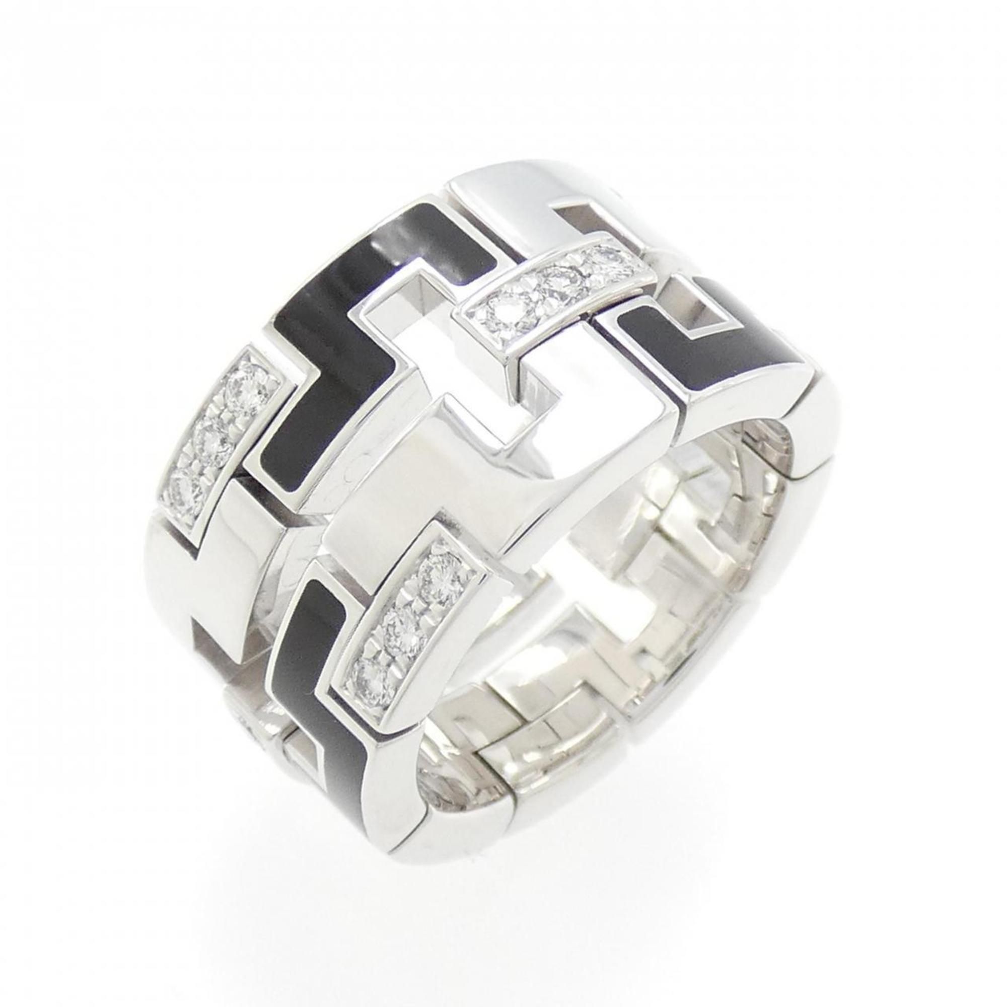 Cartier Resin Ring
