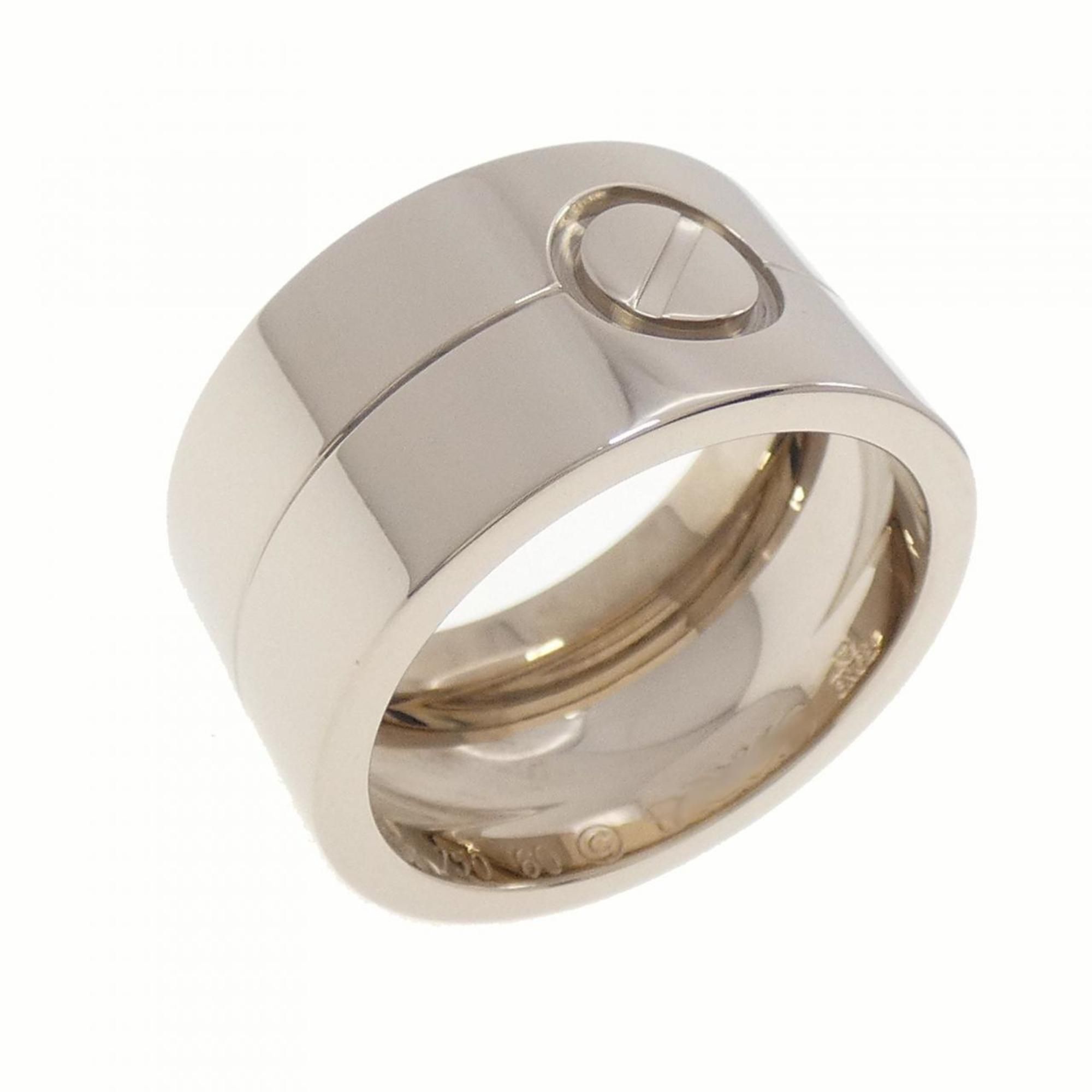 Cartier High Love Ring