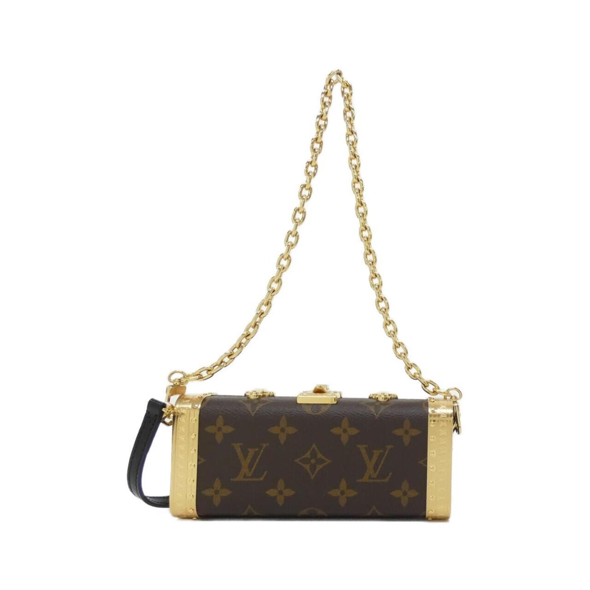 Louis Vuitton Monogram Vanity Case M46758 Handbag