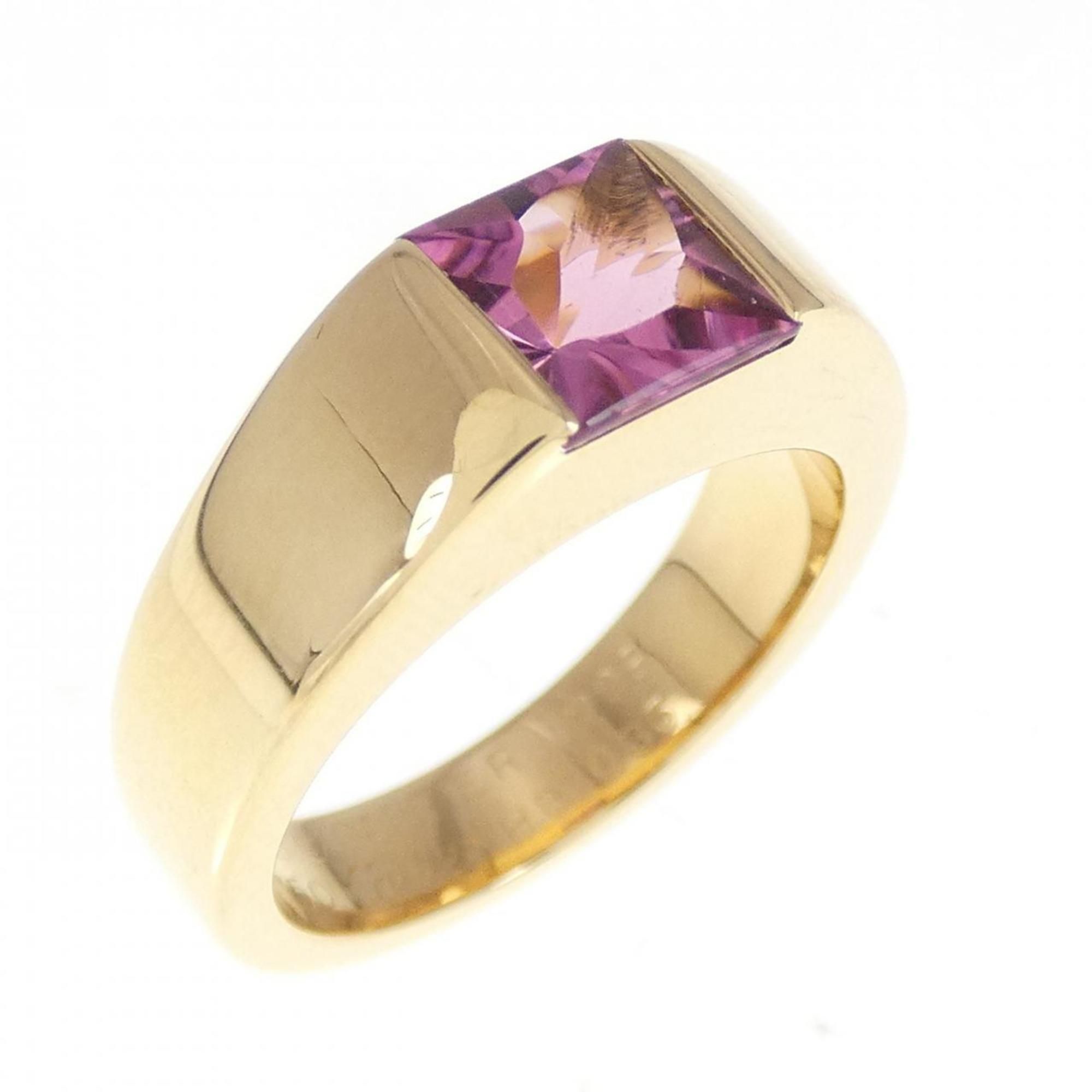 Cartier Tank Ring