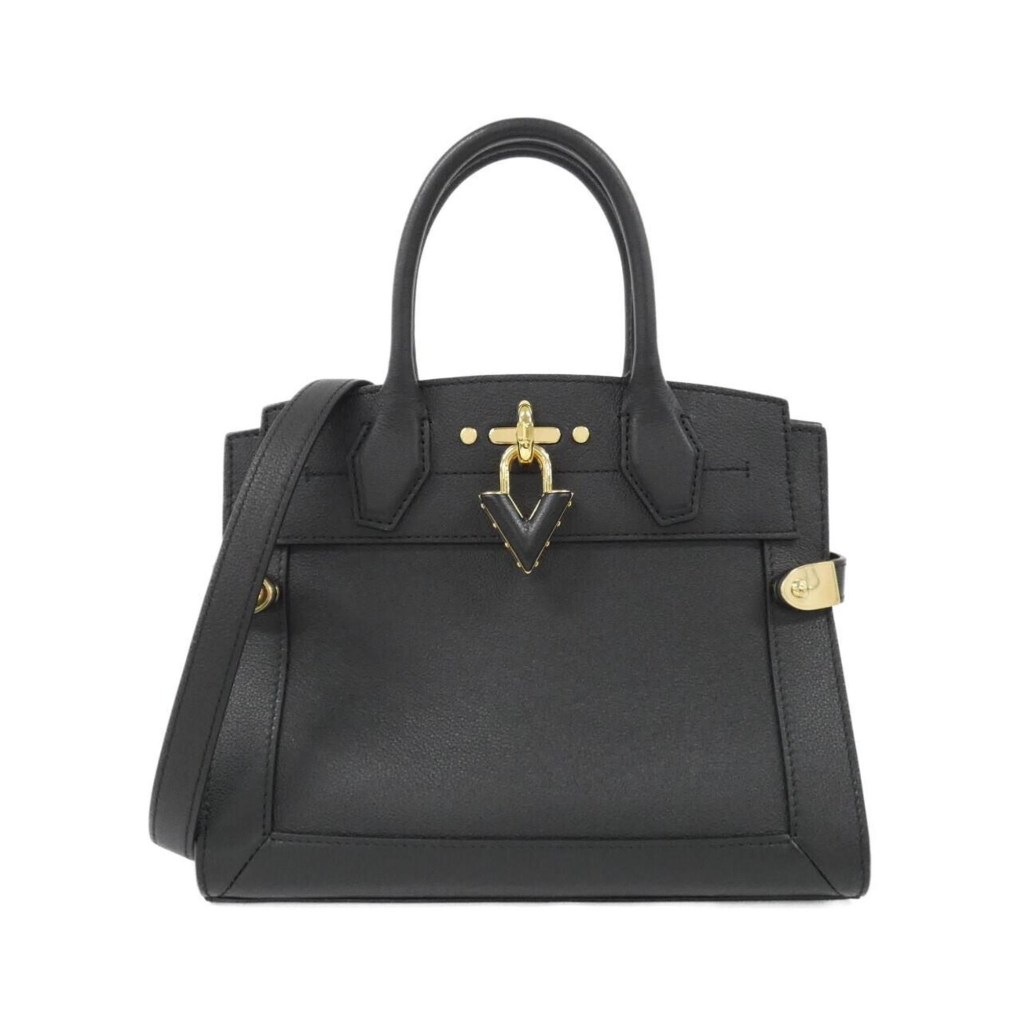 Louis Vuitton Steamer PM M21273 Handbag