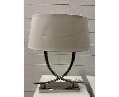 An RV Astley Arianna table lamp