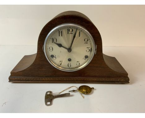 Mantel Clock 