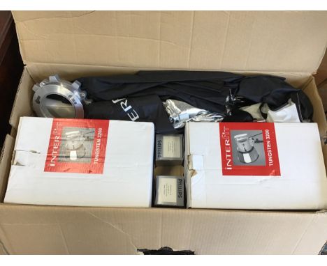 Studio Light Kit 