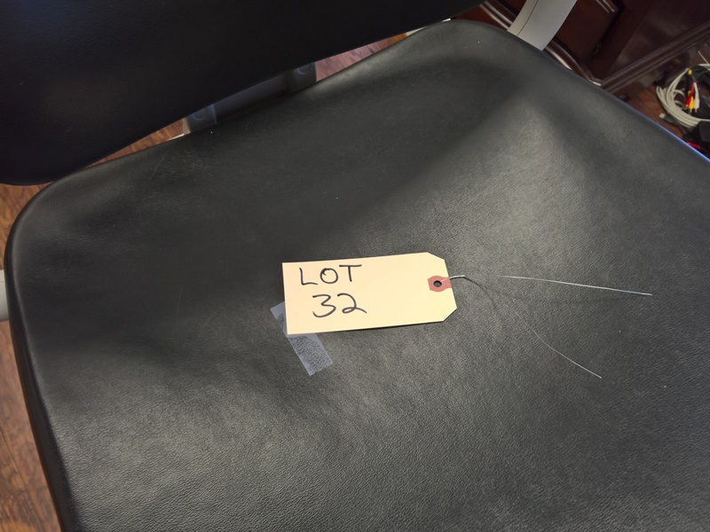 2009 Adec (M) 5500 Series, Electric Dental Chair, With Over patient