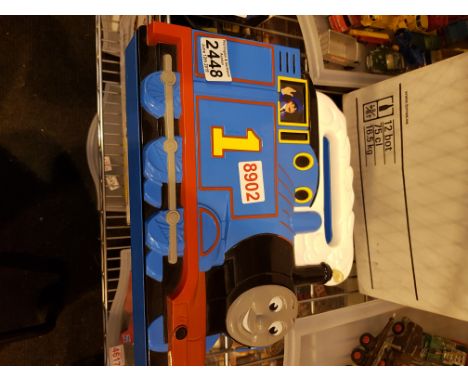 Ertl Thomas the Tank Engine set