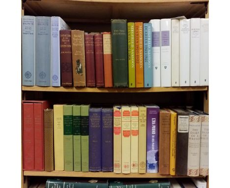 Latham (Robert &amp; Matthews, William) . The Diary of Samuel Pepys, 11 volumes, 1971-83, black &amp; white frontispieces, un