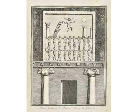 Bryant (Jacob). A New System, or Analysis of Ancient Mythology: wherein an attempt is made to divest tradition of fable; and 