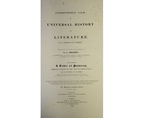 Johnston (Alexander Keith). The Royal Atlas of Modern Geography, Edinburgh &amp; London: William Blackwood &amp; Sons, 1861, 