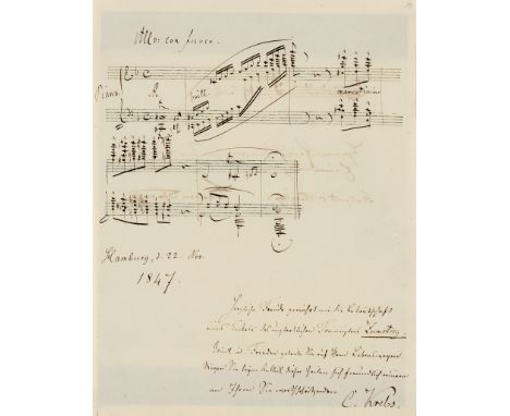 Strauß, Johann (Vater), Wiener Komponist, Kapellmeister und k. k. Hofballmusikdirektor, Komponist des "Radetzky-Marsches" (18