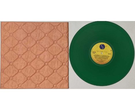 VARIOUS - THE SIRE RECORDS STORY LP (SIRE - SAM 85 - PROMO). A copy of the 1978 compilation 'The Sire Records Story' (Sire, S