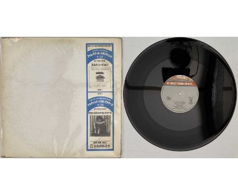 ELTON JOHN/ DEXYS MIDNIGHT RUNNERS - I'M STILL STANDING/ THE CELTIC SOUL BROTHERS 12" (JAPANESE ONLY PROMO - SNP-121). A rare