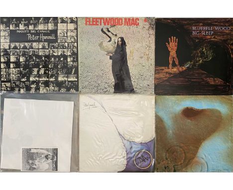 CLASSIC ALBUMS - LP COLLECTION. A collection of approx 71 x (mostly) LPs to include some 12". Artists/ Titles include Big Sle