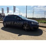 !!!!ON SALE!!VOLKSWAGEN GOLF 2.0 (184) *GTD EDITION* 2015 MODEL YEAR - SAT NAV - AIR CONDITIONING