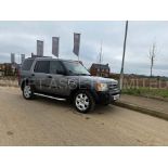(ON SALE) LAND ROVER DISCOVERY 2.7 TD-V6 "STATION WAGON" *HSE EDITION* - SAT NAVIGATION - 2006