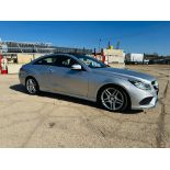 Mercedes-Benz E250 Cdi *Amg Sport Premium Edition Coupe* Auto - 2014 Model - Pan Roof - Mega Spec!