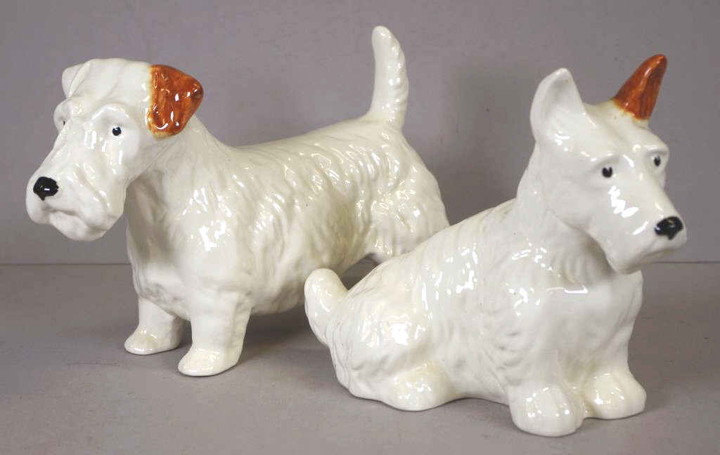 john beswick dog figurines