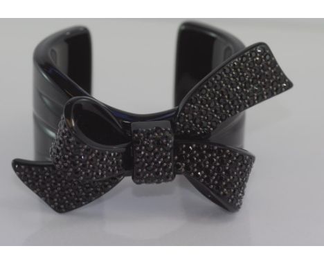 Mimco bow cuff