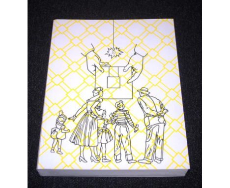 Brought to Light II Contemporary Australian Art 1966-2006, Queensland Art Gallery, signed copy, pp492, 500 illustrations