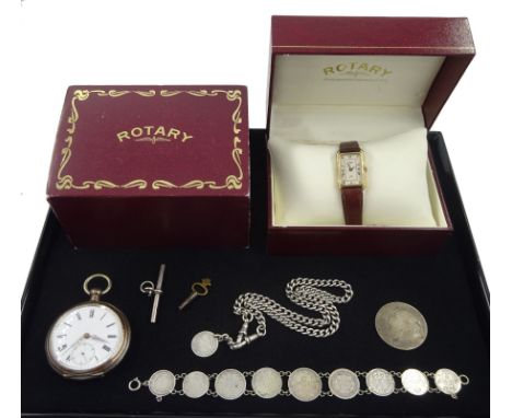 sell my rotary watch