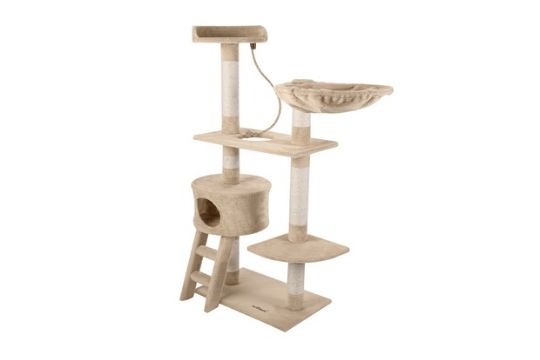 leopet cat tree