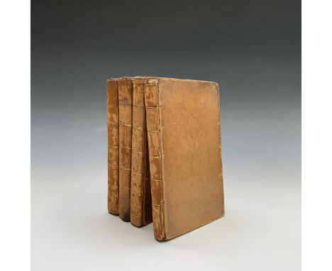 JOHN GREGORY"A Father's Legacy to his Daughters."; "A Comparative View of the State and Faculties of Man with those of the An