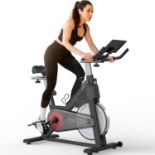 NEW JOROTO X1P Exercise Bike. RRP £259.99. Stationary Bikes for Home with Magnetic Resistance