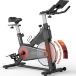 NEW JOROTO X1P Exercise Bike. RRP £259.99. Stationary Bikes for Home with Magnetic Resistance