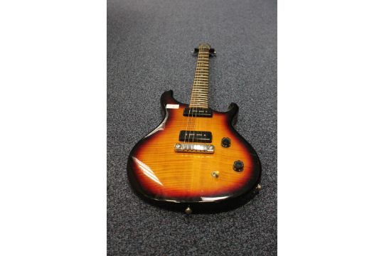 Prs Se Serial Numbers