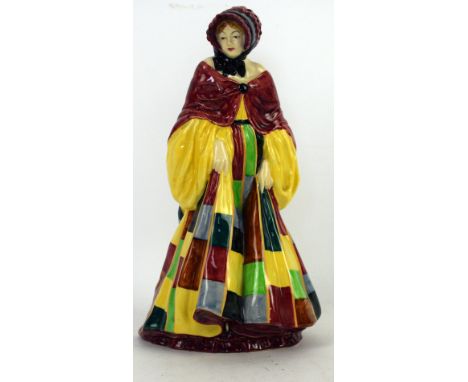  Royal Doulton ceramic figurine The Parson's Daughter HN564.    