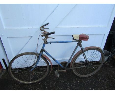 Vintage men's bicycle&nbsp;