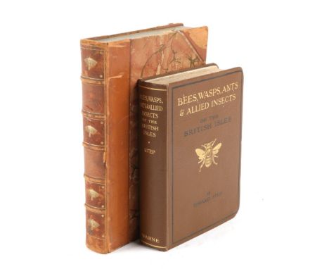 EARL HODGSON, W. Salmon Fishing, A.& C. Black, 1906. 8vo. plts as listed. bkplt. 1/2 bds. lacking label to spine. tog.with ST