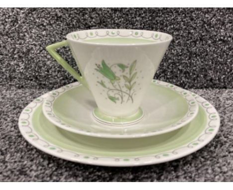 Shelly 20 piece Tea service Rd 756533 U-12560