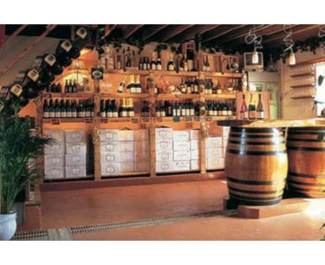 Wine and Brewery Tour for 2 - Henley on Thames, valid until 01/11/17, to include wine tasting.   Condition Report:  Descripti