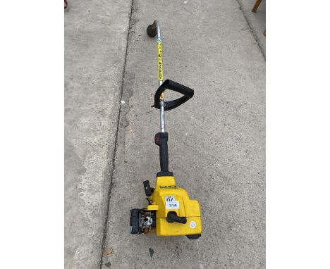 A MCCULLOCH PETROL ENGINE GRASS STRIMMER 