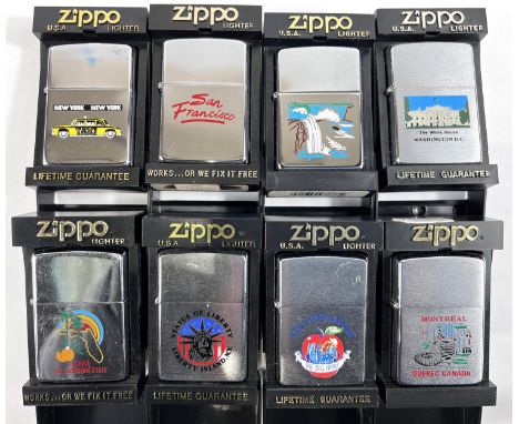 zippo Auctions Prices | zippo Guide Prices