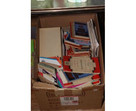 Large collection of Ordnance Survey Maps and others.
