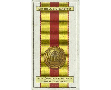 MITCHELL, inc. complete (5), Army Ribbons, Time, Wonderful Century, World of Tomorrow, How Films are Made; part sets, Money (