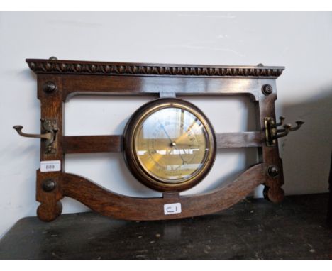 barometer Auctions Prices